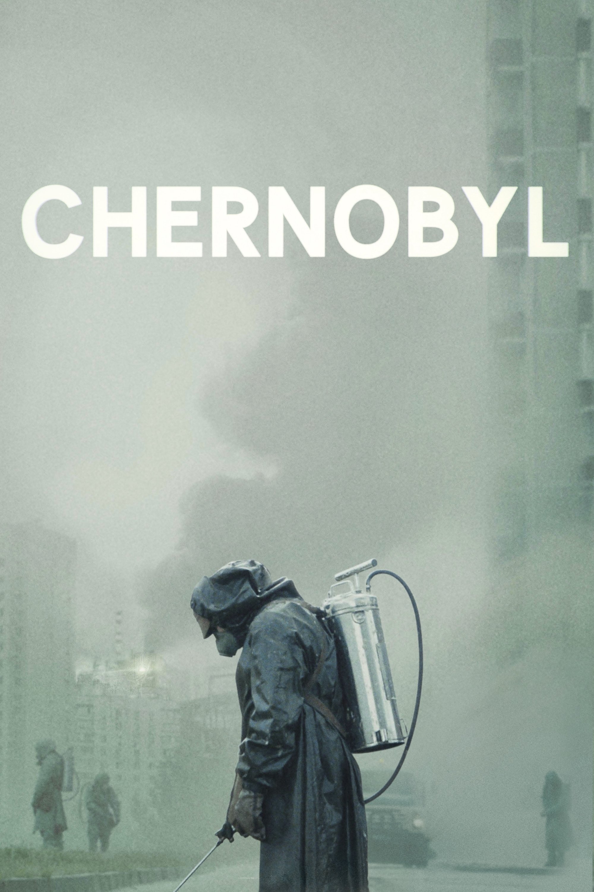 Chernobyl [20705] (A1764322442) [[Shows]] --Plex--